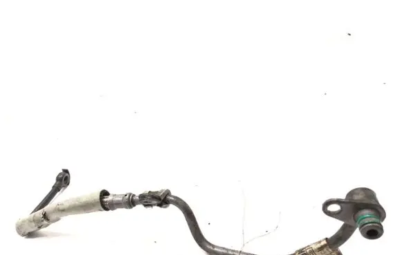 Intercooler hose/pipe