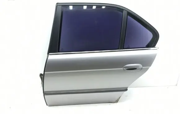 BMW 7 E38 Rear door