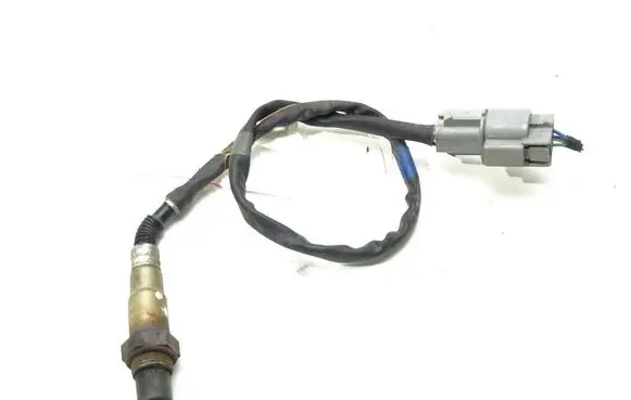 Lambda probe sensor