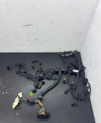 BMW 3 F30 F35 F31 Engine installation wiring loom 859528503 851625811 8595285