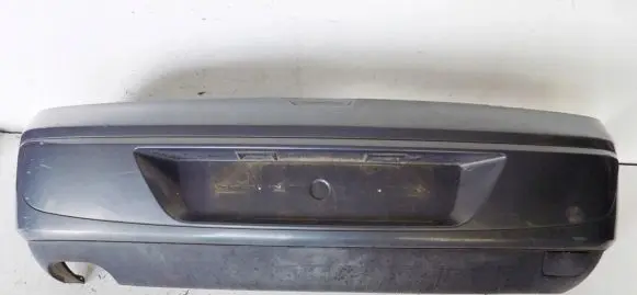 Renault Avantime Rear bumper