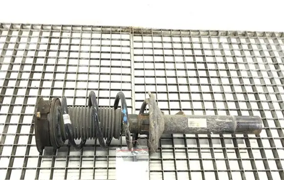 Volkswagen Golf VII Front shock absorber/damper 5Q0413023FJ