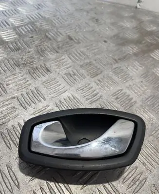 Renault Megane III Rear door interior handle 826730001R