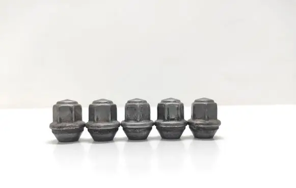 Ford C-MAX II Nuts/bolts 