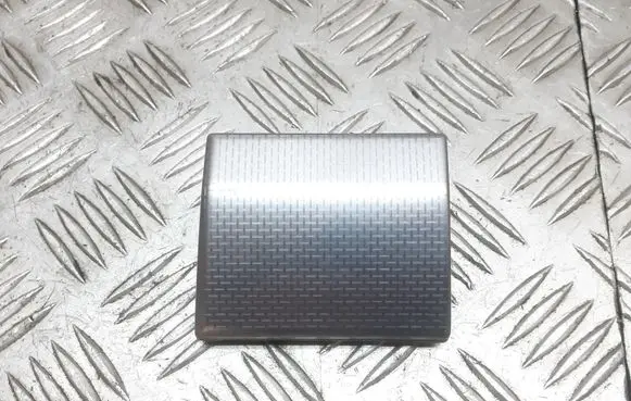 Renault Vel Satis Front tow hook cap/cover