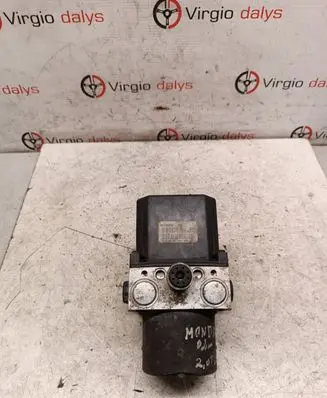 Ford Mondeo Mk III ABS Pump 0265800007 190255 12996