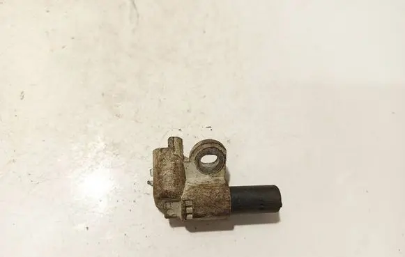 Peugeot 307 Camshaft position sensor 9628559980
