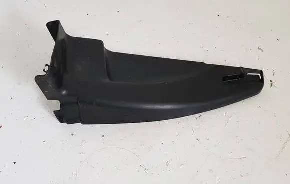 Volkswagen PASSAT B7 Rain gutter 3C2815159D
