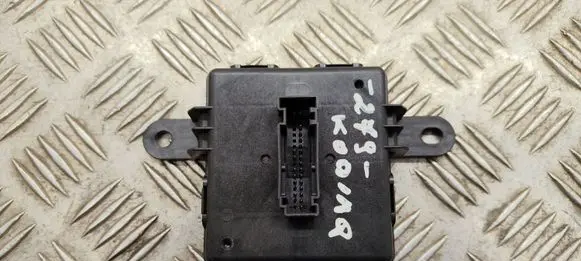 Skoda Kodiaq II Keyless (KESSY) go control unit/module 5WA959436AD