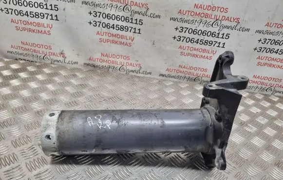 Audi A8 S8 D3 4E Front side member 4E0806109E
