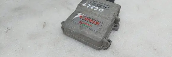 Volvo S60 LP gas control unit module 67R014903 110R004904 STAG4