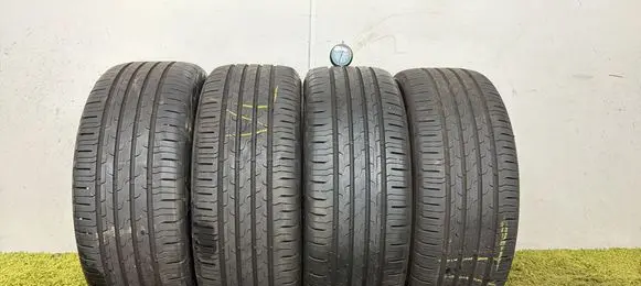 Mercedes-Benz A W176 R17 summer tire 