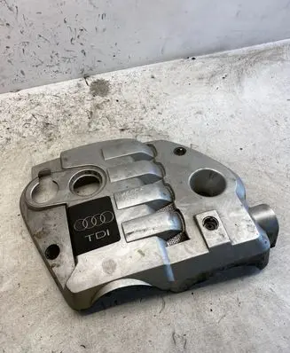 Audi A6 S6 C5 4B Engine cover (trim) 0134271ad 054682af