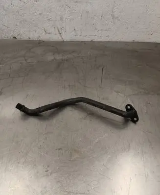 Volvo XC90 Turbo turbocharger oiling pipe/hose