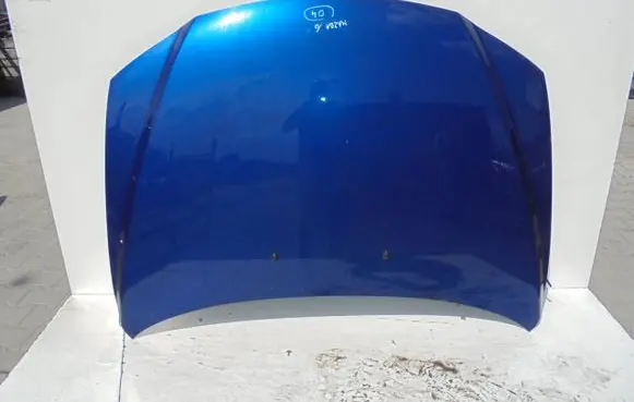 Mazda 6 Engine bonnet/hood
