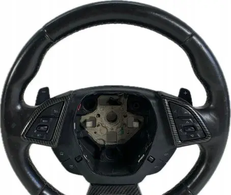 Chevrolet Camaro Steering wheel 84209545