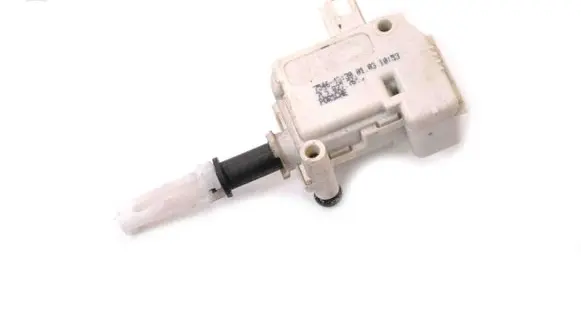 Porsche Cayenne (9PA) Central locking motor 7L5827761