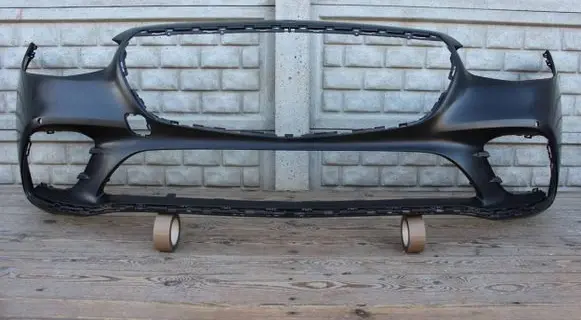 Mercedes-Benz S W223 Front bumper A2238851001