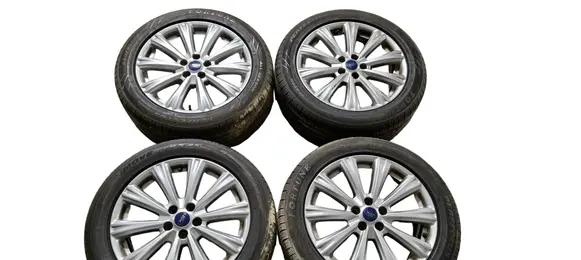 Ford Escape III R18 alloy rim GJ5C1007 GJ5C1007C1A GJ5C1007H1A