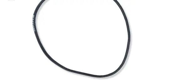 KIA Sorento IV Trunk rubber seal (body) 