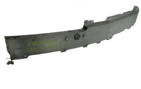 Mercedes-Benz C W205 Front bumper cross member A2056202034