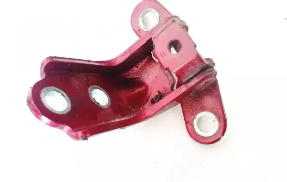 Hyundai Sonata Rear door lower hinge a046057