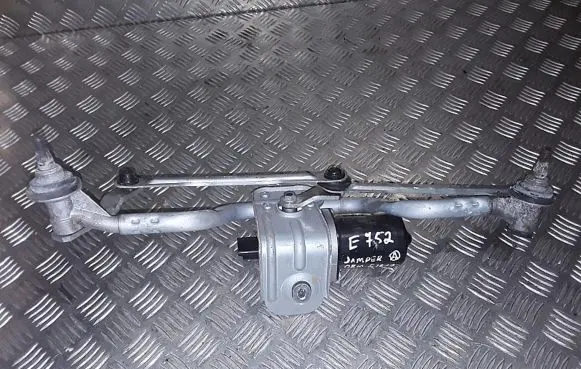Citroen Jumpy Front wiper linkage 064352104010
