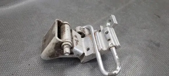 Audi A6 S6 C6 4F Rear door hinge set 8E0833411