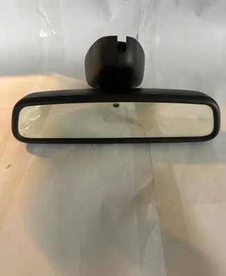 Jaguar XF Rear view mirror (interior) 6W9317E678AB 21482677 9051022