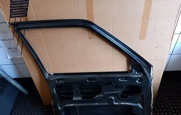 Saab 9000 CD Door (2 Door Coupe) 6975791
