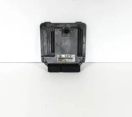 Volkswagen Phaeton Engine control unit/module