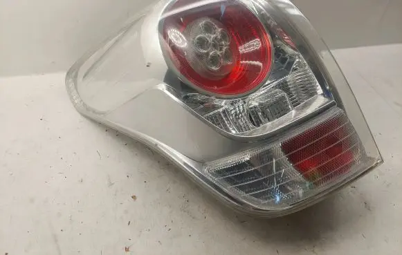 Toyota Verso Rear/tail lights 815610F091 815610F090 815600F09000