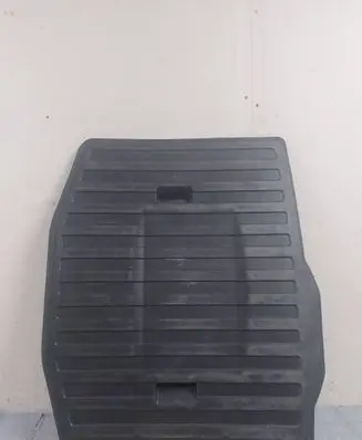 Audi A6 S6 C6 4F Rubber trunk/boot mat liner
