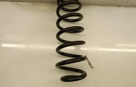 Dodge Durango III Front coil spring 6850706AA