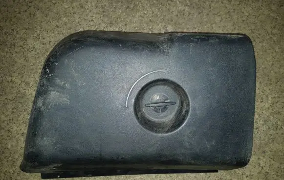 Tail light part