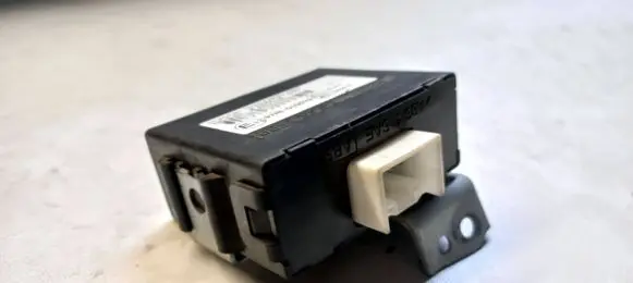 Toyota Avensis Verso Immobilizer control unit/module 8978044050 626518000 97RI010579