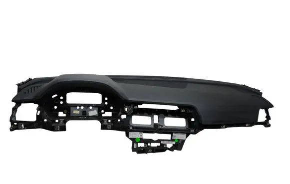 Audi Q5 SQ5 Dashboard 80B857001 00000000 04102017