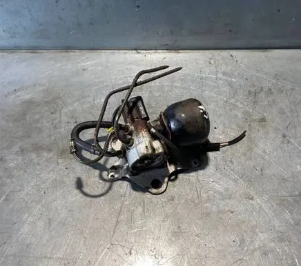 Mercedes-Benz E W124 Turbo solenoid valve 1243503457 1243501357