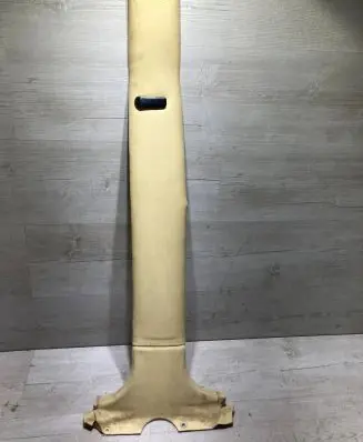 Bentley Mulsanne (B) pillar trim (bottom)