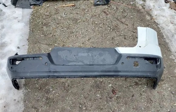 Volvo XC40 Rear bumper 31449333