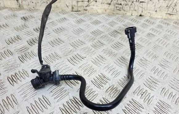 Audi A1 Vacuum line/pipe/hose 2Q0612041AP 5Q0611933J 5Q0906207B