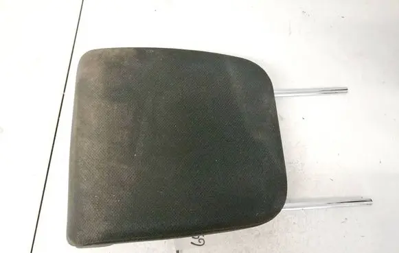 Toyota Corolla Verso AR10 Front seat headrest 