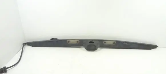 Mercedes-Benz S W126 Number plate light 1268200709 A1268200709