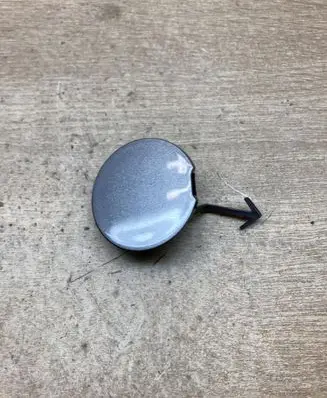 Mazda 6 Front tow hook cap/cover GJ6A50A11