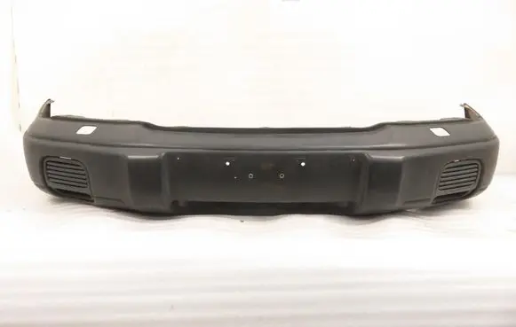 Subaru Forester SF Front bumper