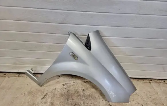 Fiat Punto (199) Fender