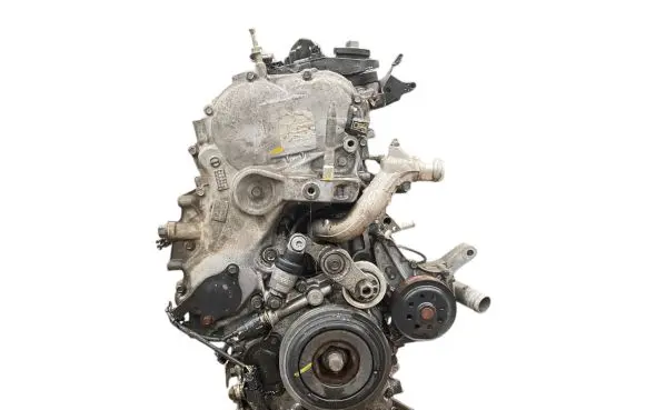 Honda Civic IX Engine N16A1 RZO2 QH2Z250127