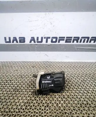 Nissan Qashqai Exhaust pressure sensor PBTGF30