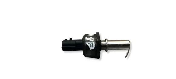 Renault Scenic IV - Grand scenic IV Fuel pressure sensor 