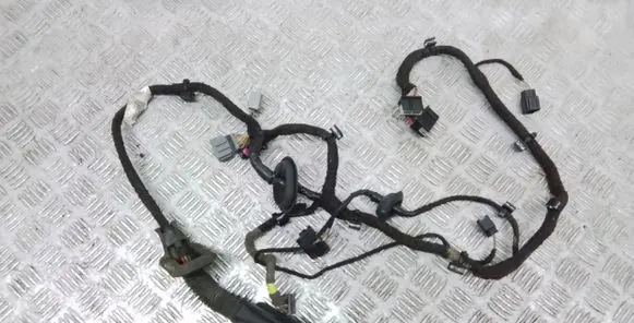 Volvo S90, V90 Front door wiring loom